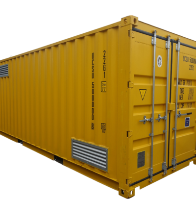 Buy New 20ft COSHH Chemical Store Containers, New 20ft COSHH Chemical Store shipping Containers, COSHH Chemical Store shipping Containers for sale, shipping containers for sale near me, Intermodal containers,