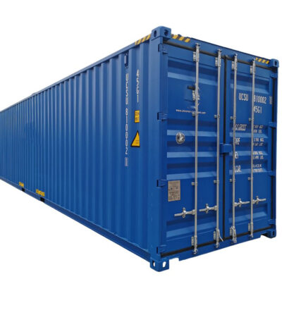 New 40ft High Cube Container, 40ft High Cube Container, High Cube Container,