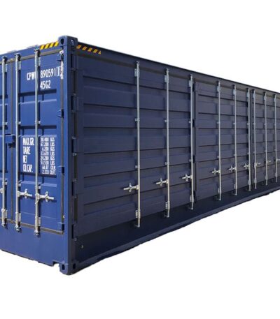 New-40ft-High-Cube-Full-Side-Access-container, New 40ft High Cube Full Side Access Container, 40ft High Cube Full Side Access Container, 40FT HC FSA DC, 40ft High Cube Full Side Access Dry Cargo Container, High Cube Full Side Access Container, New 40ft High Cube Full Side Access Container for sale, Buy 40ft High Cube Full Side Access Container online, Buy New 40ft High Cube Full Side Access Container Online,