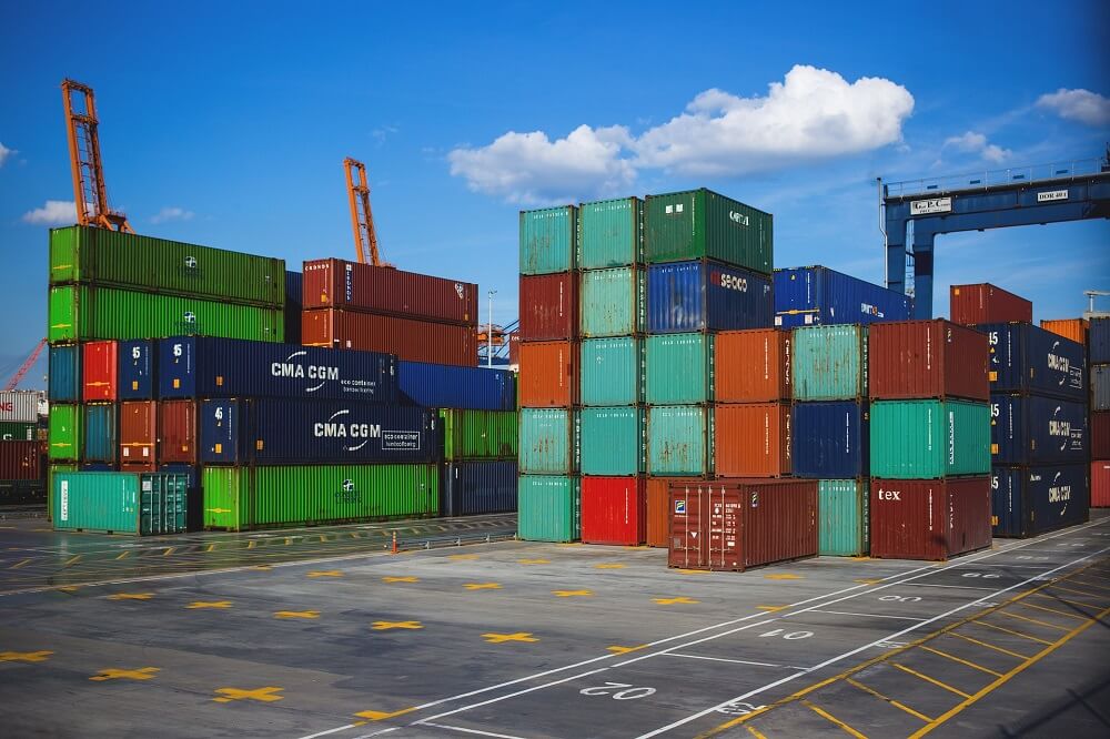 Introduction to Shipping Containers, Shipping Containers, Use of Shipping Container,