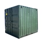 Used 10ft Cut Down High Cube Container, 10ft Cut Down High Cube Container,Cut Down High Cube Containers for sale, Buy used containers online, Buy Used cut down containers online,