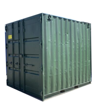 Used 10ft Cut Down High Cube Container, 10ft Cut Down High Cube Container,Cut Down High Cube Containers for sale, Buy used containers online, Buy Used cut down containers online,