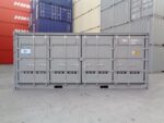 Full side access containers, 20ft Open Side Container, Open Side Containers for sale, Buy Full side access containers online, ISO open sided containers,