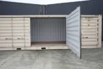 Full side access containers, 20ft Open Side Container, Open Side Containers for sale, Buy Full side access containers online, ISO open sided containers,