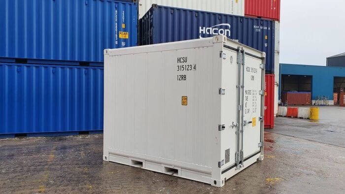 Buy 10ft x 8ft 10′ Reefer Container, buy 10ft refrigerated containers online, 10ft refrigerated containers, 10ft refrigerated shipping containers, Buy New 10ft Reefer Container Online, Used 10ft Reefer Container for sale,