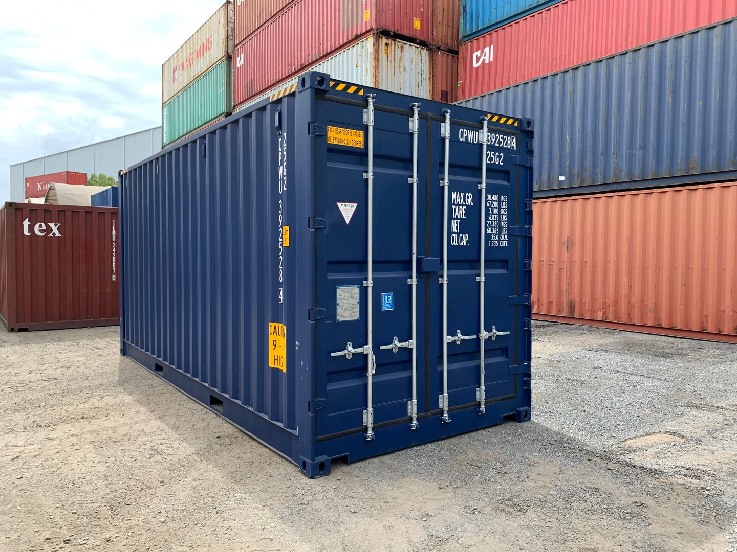 Used 20ft Higher Grade Container Review, Used 20ft Open Top High Cube Shipping Containers For Sale, Used 20ft higher grade container review near me, Single use 20ft containers for sale,