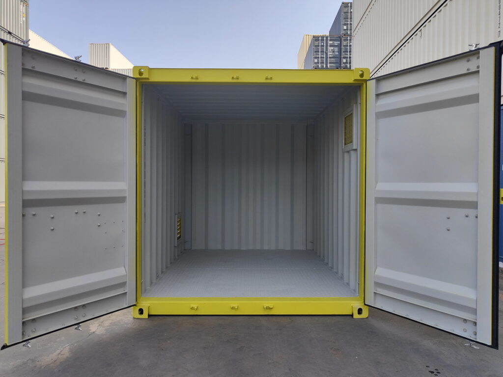 10ft COSHH Chemical Store Containers For Sale, 10ft COSHH Container, New 10ft COSHH Chemical Store Container, Coshh container price, Coshh container dimensions, Coshh container sizes, Coshh container cost, COSHH container requirements, Coshh container for sale, Bunded chemical storage containers, COSHH storage,