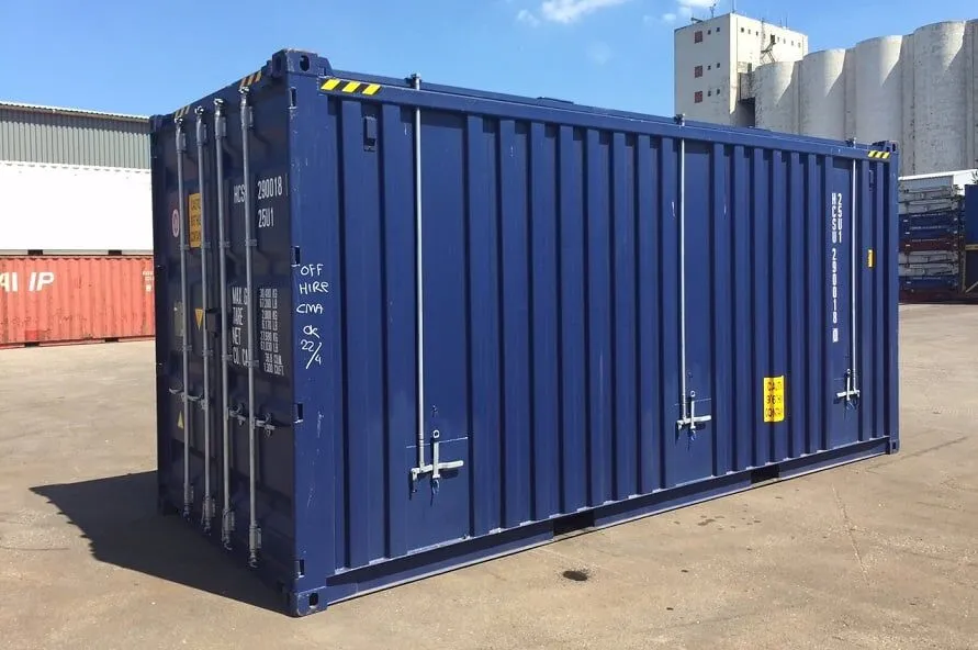 Used 20ft Higher Grade Container Review, Used 20ft Open Top High Cube Shipping Containers For Sale, Used 20ft higher grade container review near me, Single use 20ft containers for sale,