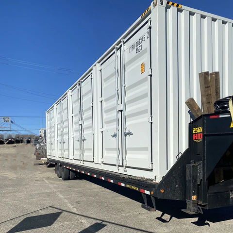 high cube shipping containers for sale, high cube containers,