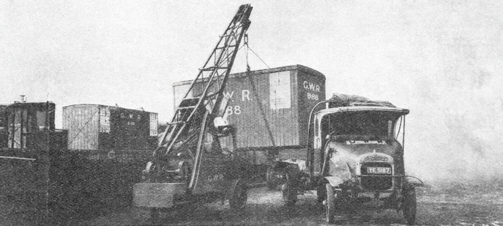 old containers history, The Evolution of Shipping Containers, Shipping containers, Shipping Containers History,