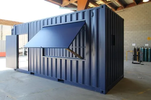 Affordable Luxury Shipping Containers, containers for homes,