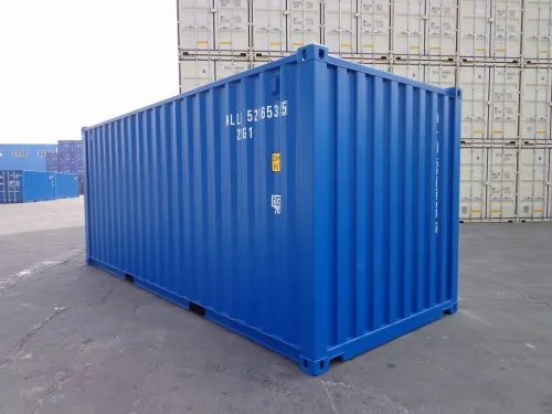 Choosing the Right Shipping Container, shipping container,