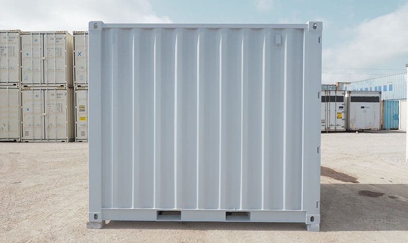 Maximizing Your 10ft Shipping Container, best usage for 10ft shipping container, 10ft shipping container, 10ft shipping container dimensions, 10ft shipping container applications, 10 ft container, 10 foot container, 10ft storage container,