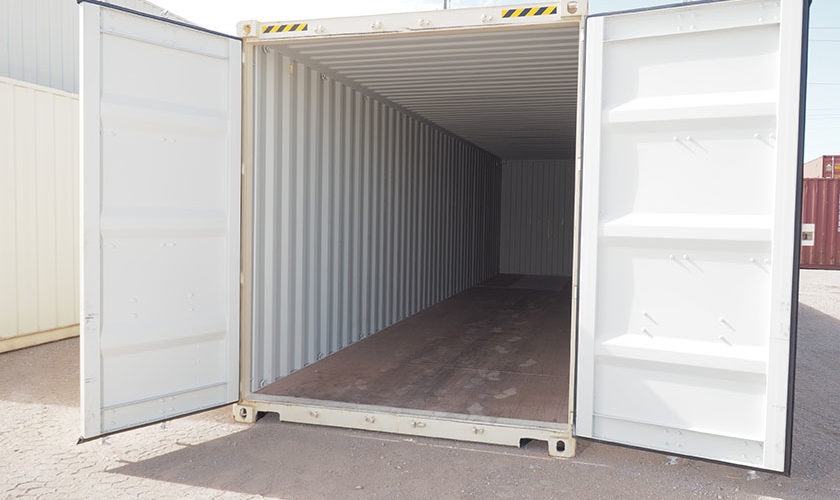 40ft high cube Container for dale in Uganda, 40ft High Cube Containers for Sale in South Africa