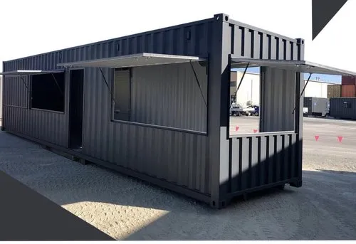 40ft hc containers for Restaurants and Bars, Buy Shipping containers for bars,