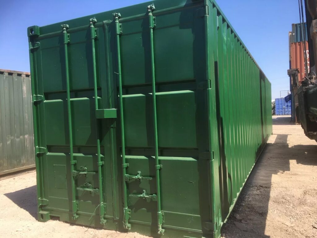 40ft Shipping Containers for Tractors, Containers for Tractors , 40ft shipping containers for tractors near me , Shipping containers for sale