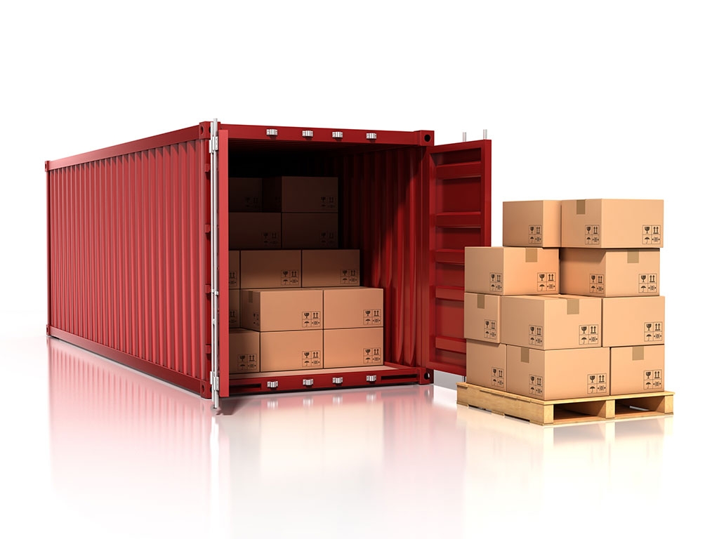 A Beginner's Guide to Buying Intermodal Containers, Buying Intermodal Containers, Intermodal Containers,