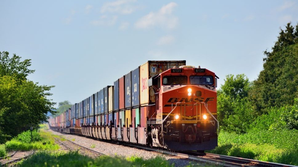 Challenges in Intermodal Transportation, Intermodal Transportation