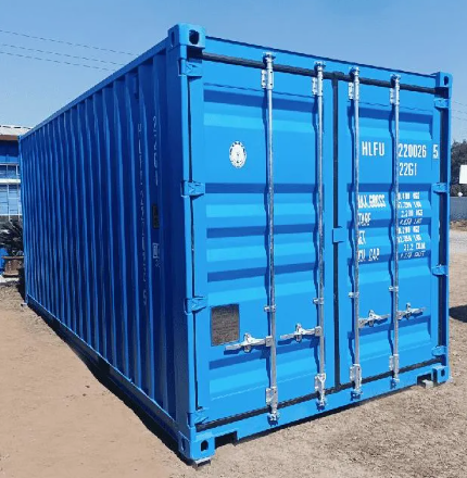 New 20ft One Trip ISO Certified Shipping Containers, One Trip ISO Shipping Containers, One Trip containers, One Trip ISO Certified Shipping Containers,