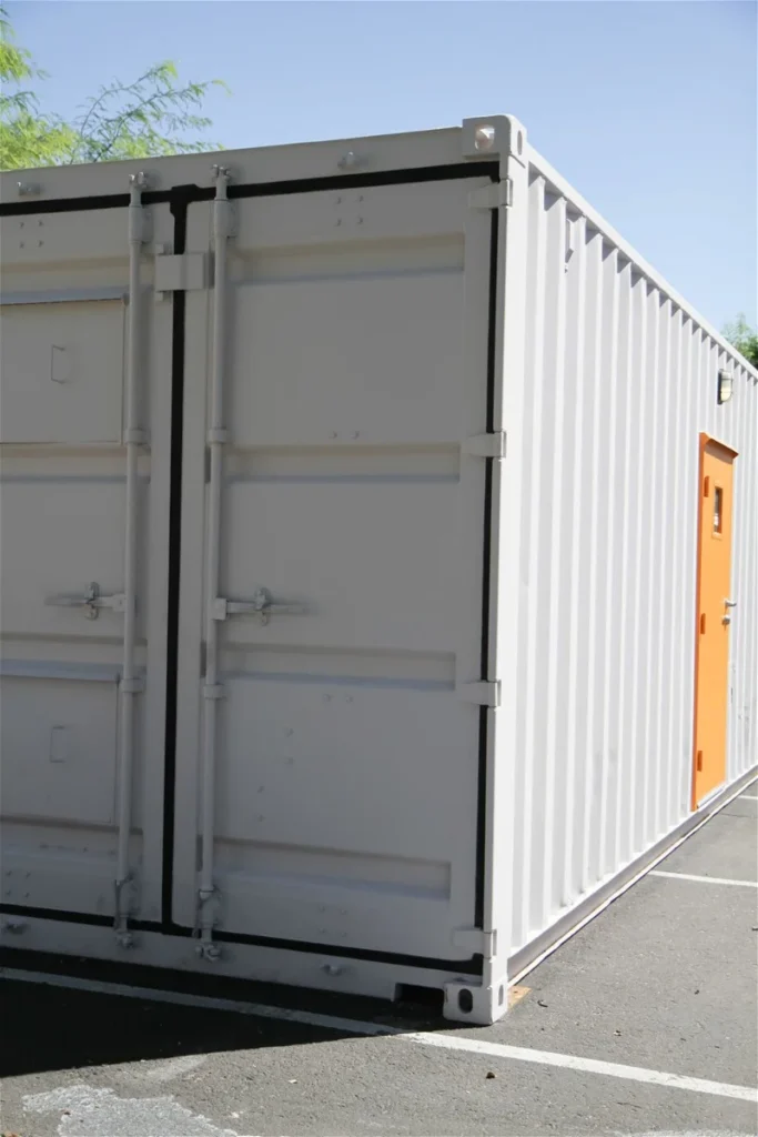 Well-Furnished Container Homes for Sale, Furnished Container Homes, Container Homes for Sale,