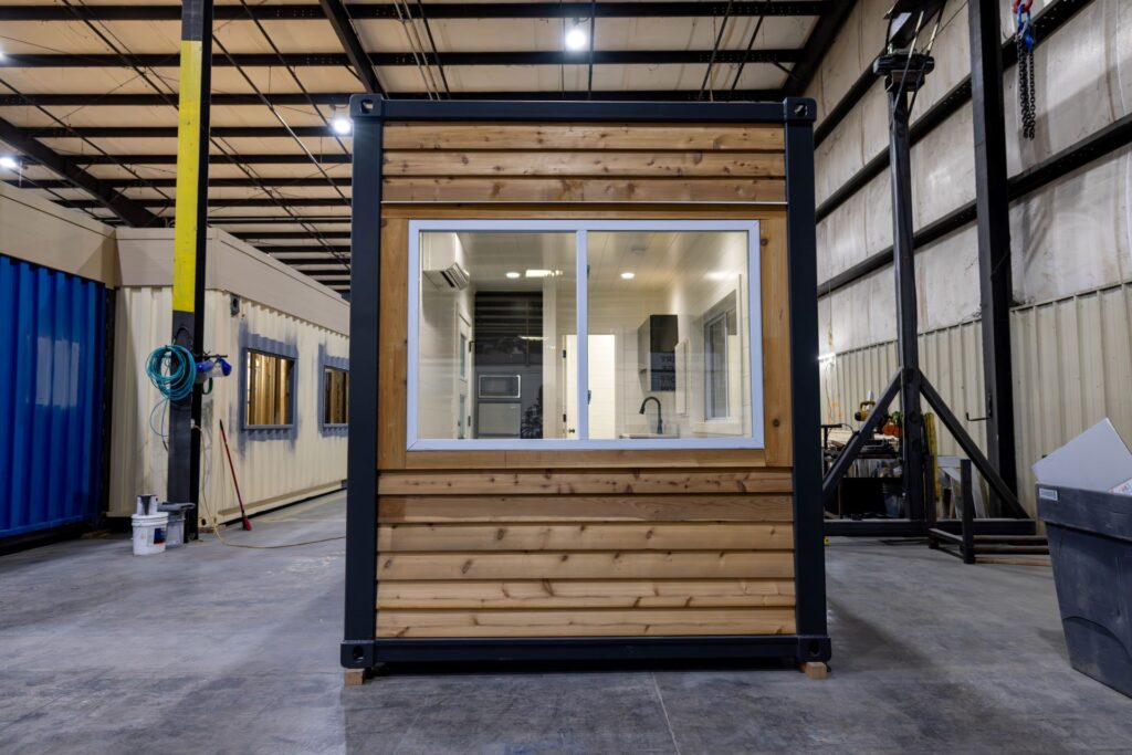 Ready to Go Container House, Container House, Ready to ship Container House, Container House for sale,