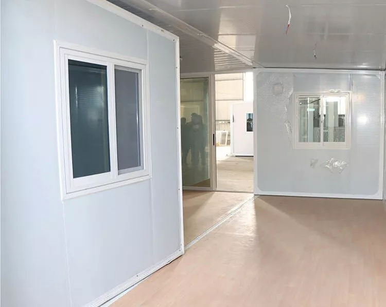Expandable Mobile Container Homes, Mobile Container Homes, Container Homes, 20ft Expandable Mobile Container Homes, 20ft Mobile Container Homes,