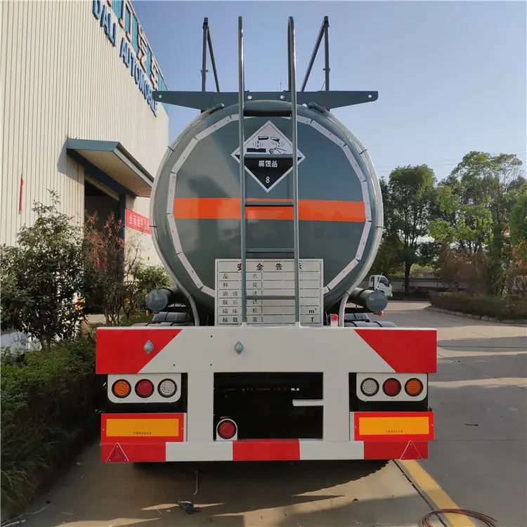 Extendable Chassis for 40ft Tank Container, Extendable Chassis, 40ft Tank Container,