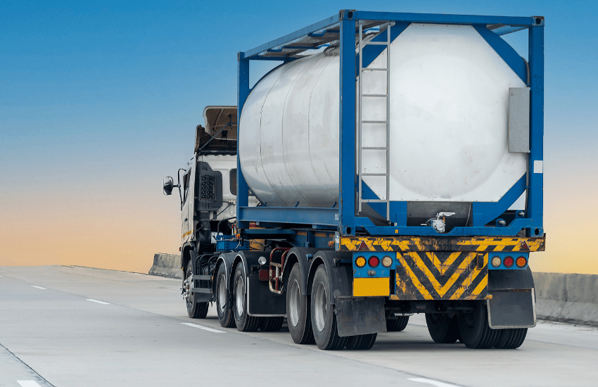 Choosing the Best Tank Container Suppliers, Tank Container ,