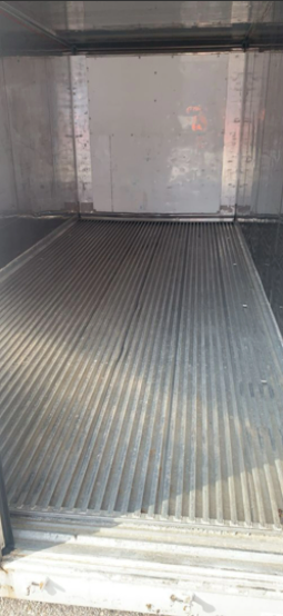 20ft Container Cold Rooms, Container Cold Rooms, refrigerated shipping container, refrigerated container,