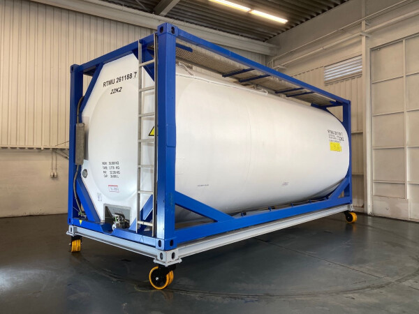 Industrial ISO tanks containers, ISO tank containers, Bulk liquid transportation, Chemical ISO tanks, Food-grade ISO tanks, Cryogenic ISO tanks, Intermodal transport,