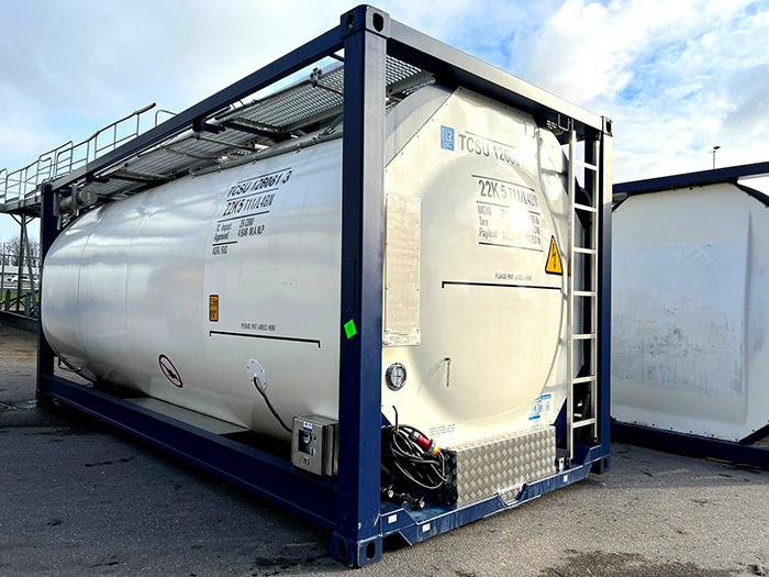 Industrial ISO tanks containers, ISO tank containers, Bulk liquid transportation, Chemical ISO tanks, Food-grade ISO tanks, Cryogenic ISO tanks, Intermodal transport,