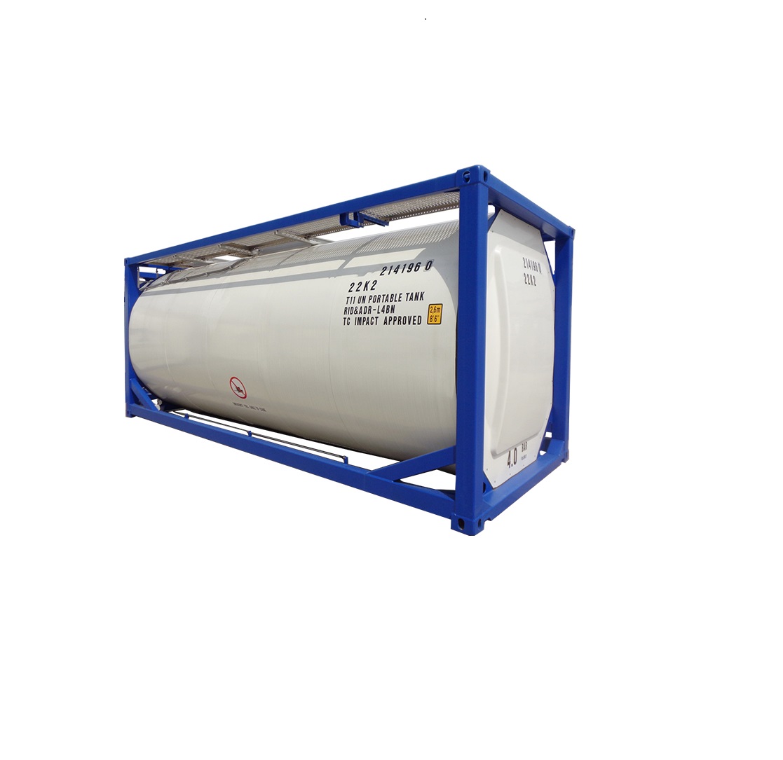 IOS T-11 20ft Container for Sale