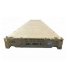 40ft Platform Container, Flatbed Container
