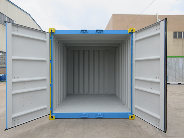 what are offshore shipping containers, DNV 2.7-1 offshore containers, EN 12079 offshore containers, offshore shipping containers for sale, offshore container supplier,